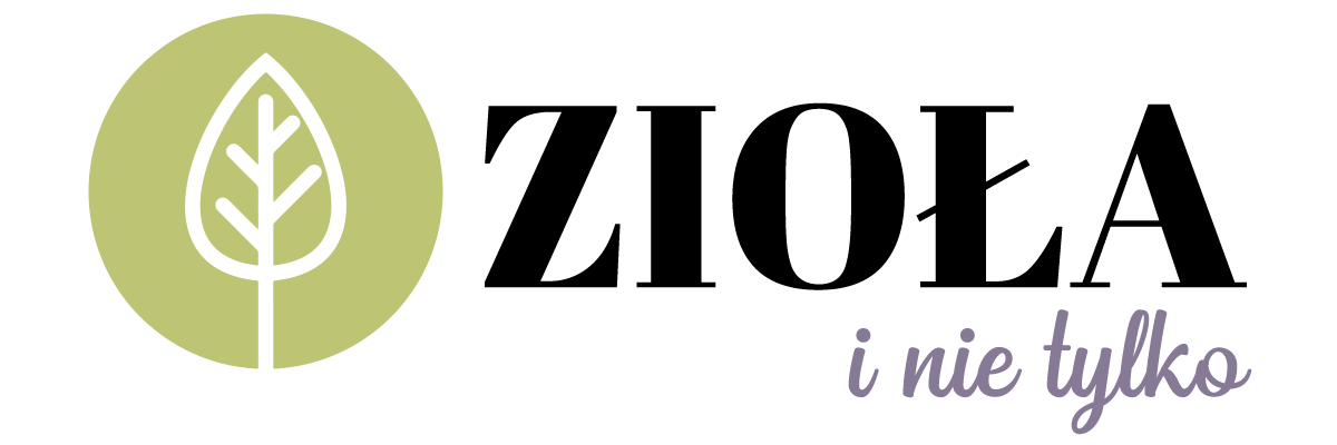 Zioła i nie tylko